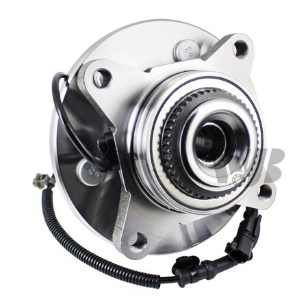 Wjb Hub Assembly, Wa515166 WA515166